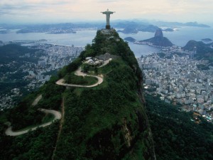 Туры в Бразилию, Горящие туры в Бразилию, Отдых в Бразилии