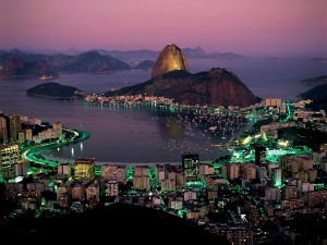 Туры в Бразилию, Горящие туры в Бразилию, Отдых в Бразилии