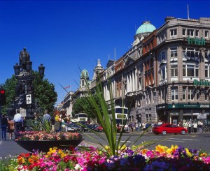 Туры в Ирландию, Экскурсионные туры в Ирландию, Экскурсионные туры в Европу