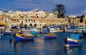 Туры на Мальту, Отдых на Мальте, Изучение английского языка на Мальте
