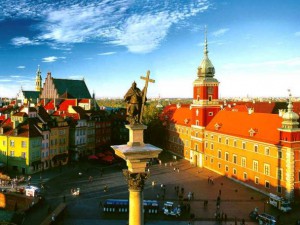 Туры в Польшу, Экскурсионные туры в Польшу, Автобусные туры в Польшу