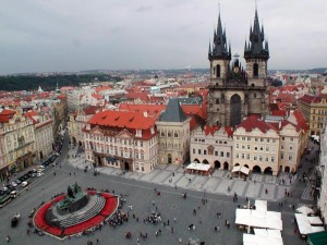 Туры в Чехию, Экскурсионные туры в Чехию, Лечение в Чехии
