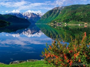 Туры в Норвегию, Отдых в Норвегии, Экскурсионные туры в Норвегию