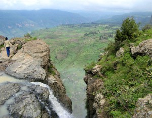 Туры в Эфиопию, Отдых в Эфиопии