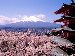 Туры в Японию, Отдых в Японии