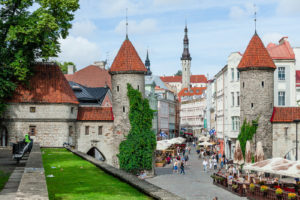 Туры в Эстонию, Отдых в Эстонии, Круизы по Балтике