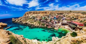 Туры на Мальту, Отдых на Мальте, Изучение английского языка на Мальте