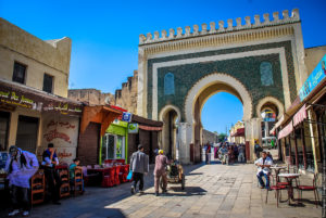 Туры в Марокко, Отдых в Марокко, Экскурсионные туры в Марокко